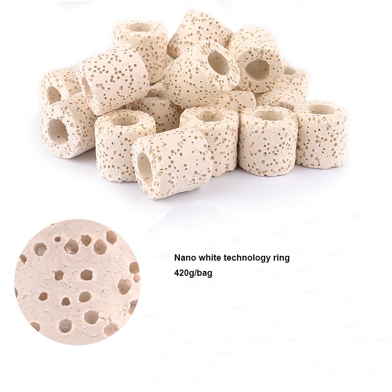 Fish Tank Aquarium Filter Material Water Purification Filter Aquarium Media Filter Activated Carbon