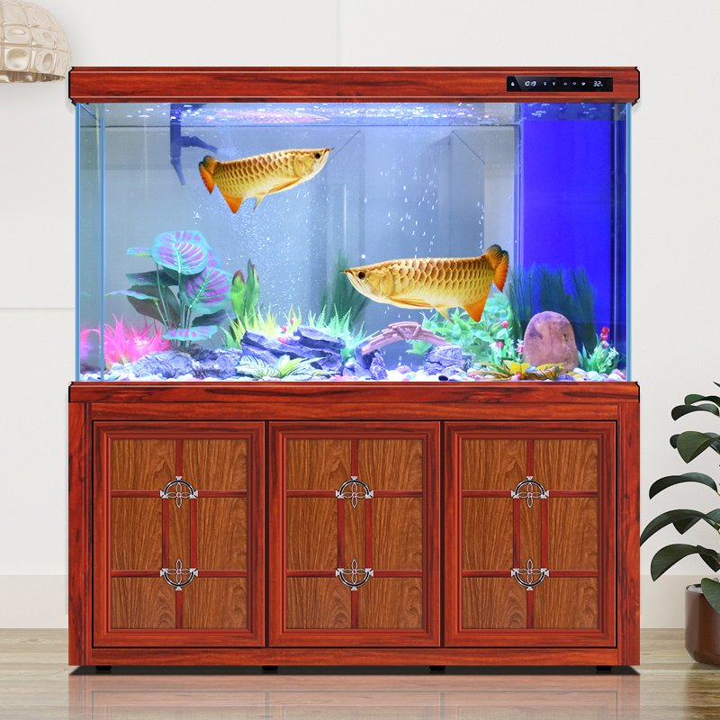 Factory Price Indoor Fish Farming Tanks Isolation Box For Fish Tank Customized spot goldfish tank factory price