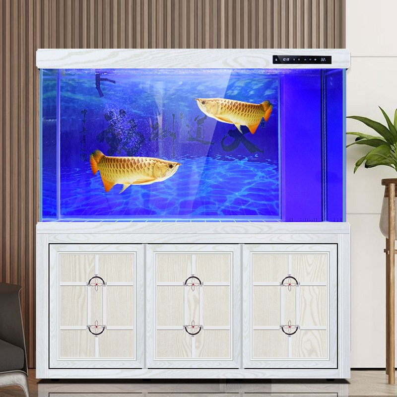 Factory Price Indoor Fish Farming Tanks Isolation Box For Fish Tank Customized spot goldfish tank factory price