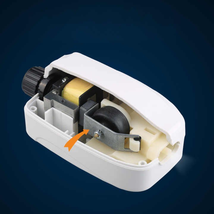 Sunsun YT-301 YT-302 YT-301C YT-302C YT-304 YT-502 Air pump fish tank oxygen pump quiet small aquarium