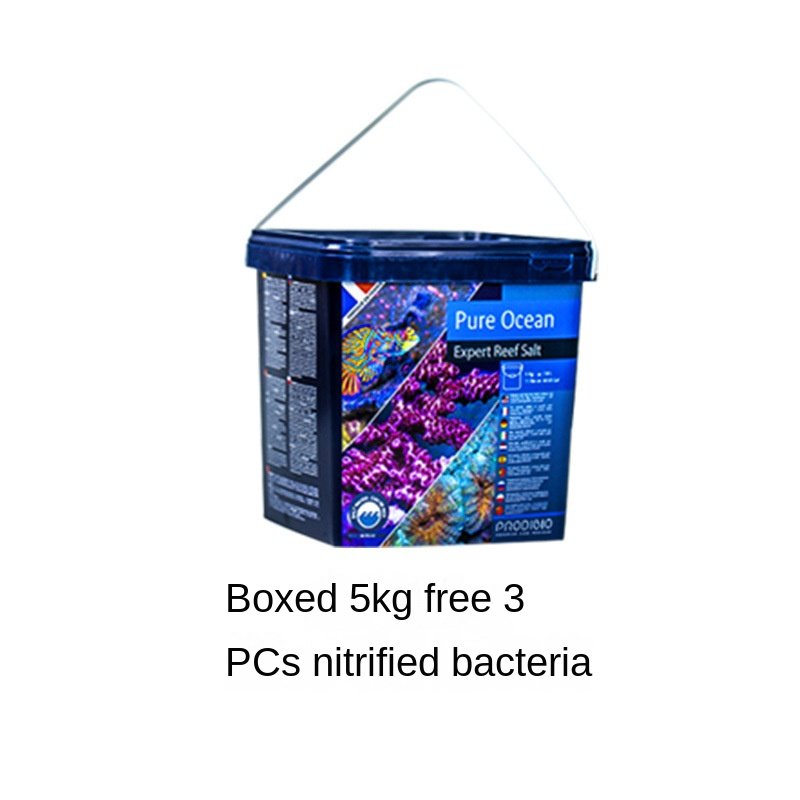 ProdiBio Master Kodi Coral Sea salt Sea tank aquarium sps lps High calcium sea salt Fish Salt