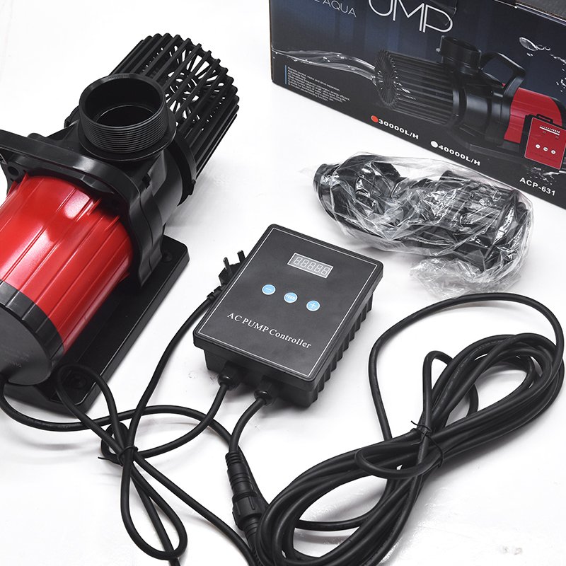 Fish farming 30000L/h Aquarium Pumps and Other Water Pumps
