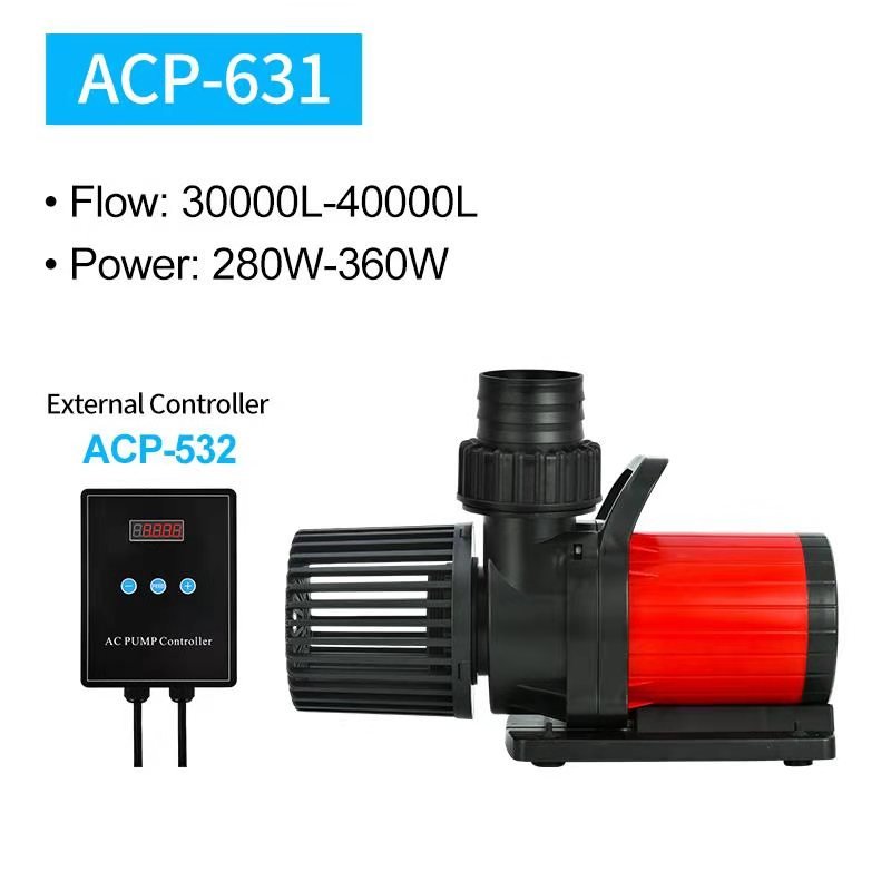 Fish farming 30000L/h Aquarium Pumps and Other Water Pumps