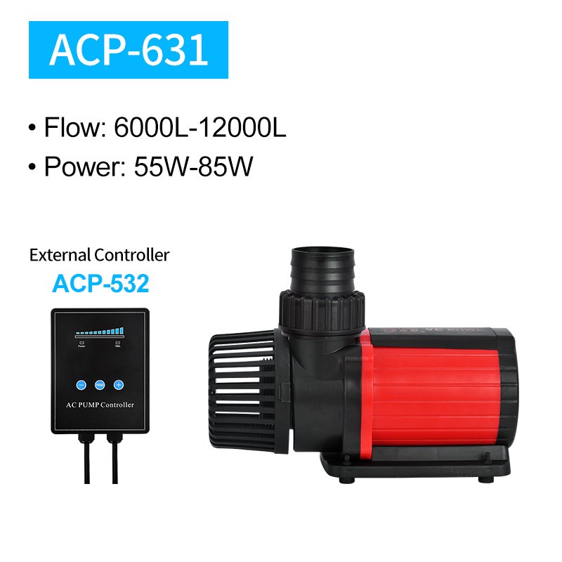 Fish farming 30000L/h Aquarium Pumps and Other Water Pumps