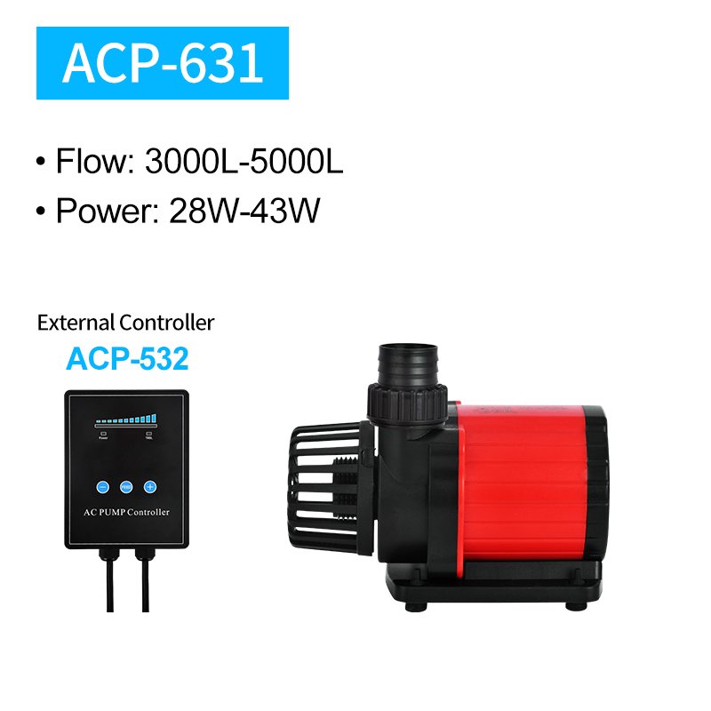 Fish farming 30000L/h Aquarium Pumps and Other Water Pumps