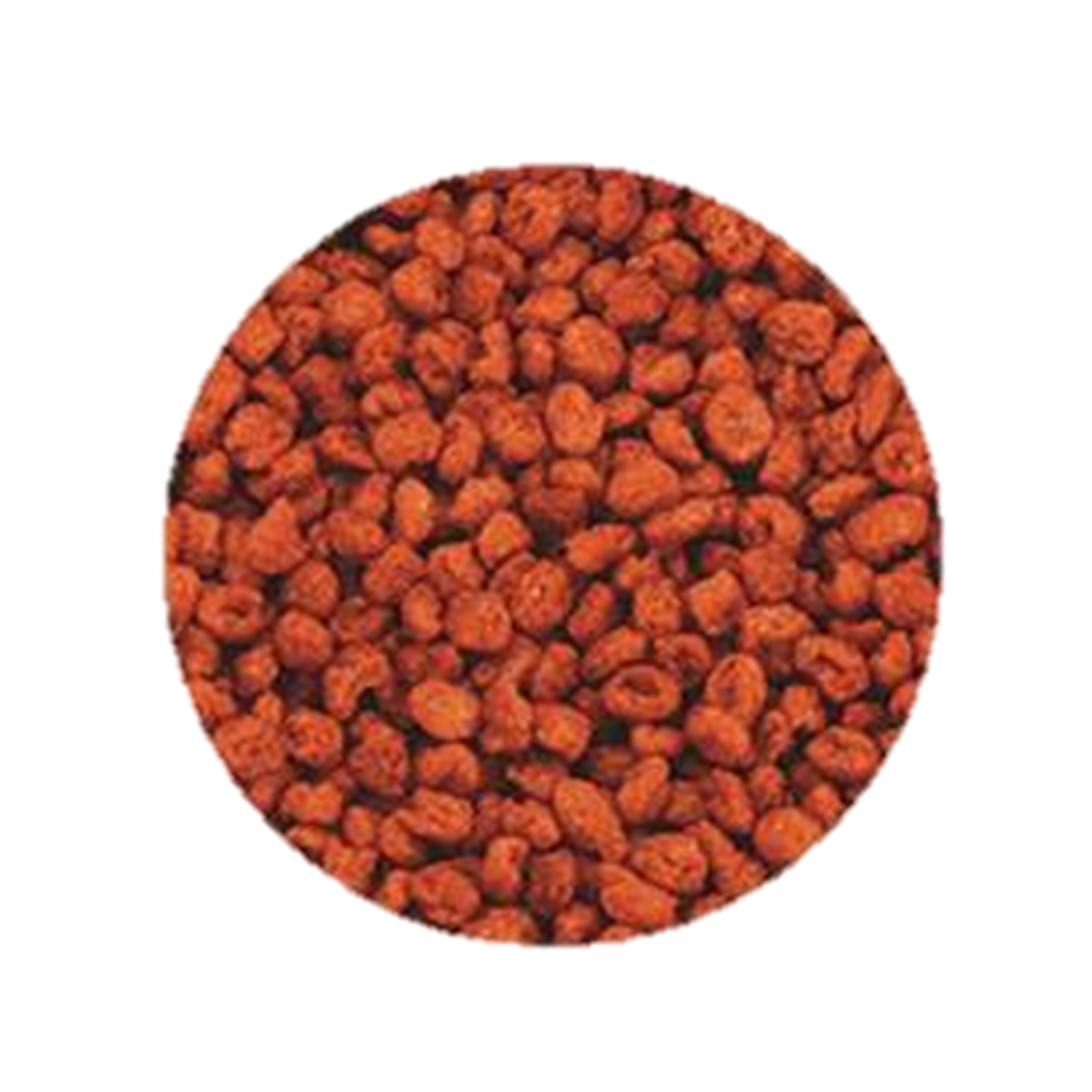 Fish feed factory sells discus fish feed