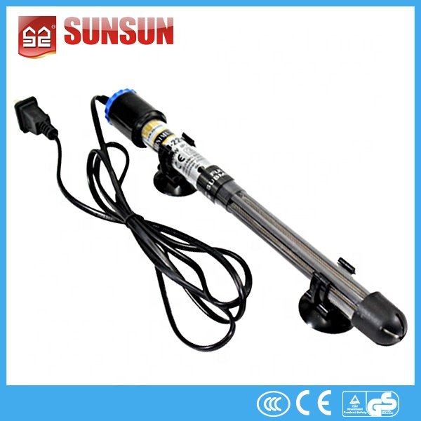 SUNSUN JRB-230 Hot Selling Aquarium Titanium AC Glass Heater For Fish Tank