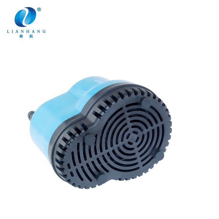Hotsale fish tank pond air pump fountain aquarium filter pump industrial submersible pump for air cooler