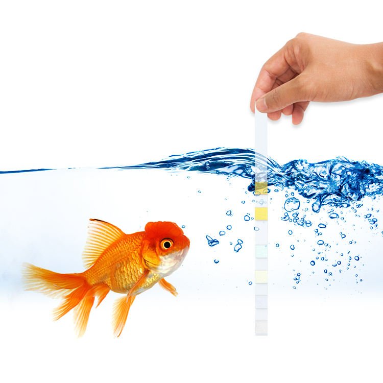 7 in 1 and 6 in 1 Aquarium Fish Tank Water Test Best quality