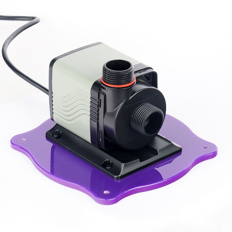 High quality Marine Aquarium/aquaculture protein skimmer with DC pump