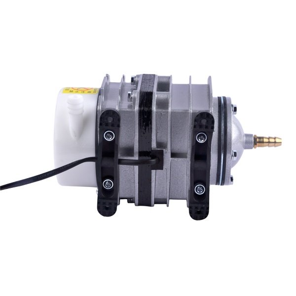 Sunsun 20W-520W Aquarium Aerator Electrical Magnetic Aquarium Air Blower Pump Electro Air Pump For Fish