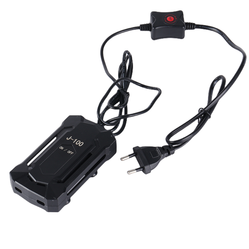 Wholesale Aquarium Heater Auto-shutoff Submersible Fish Tank Heater for Freshwater and Saltwater