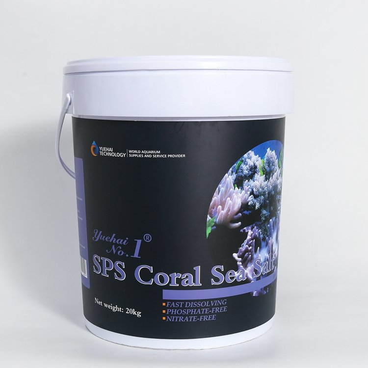 Made in China Hot Selling Aquaculture Sps With Low Price For Aquarium products reef tank salt