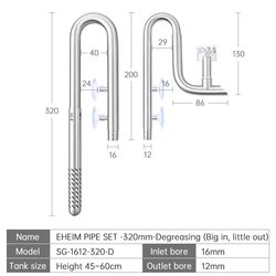SG-1612-320-D