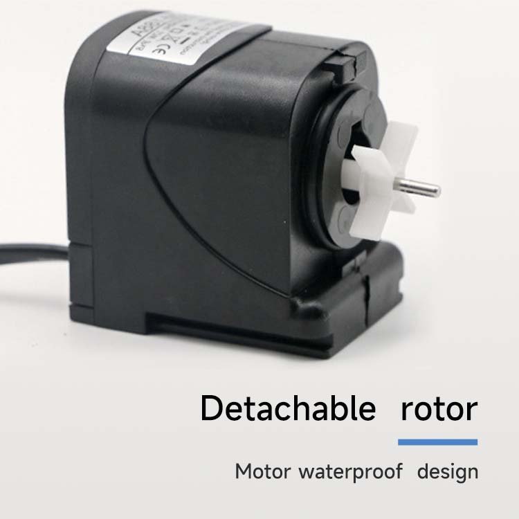 Customized aquarium multifunctional filter pump fish tank filter sea turtle filter flow rate can be adjusted