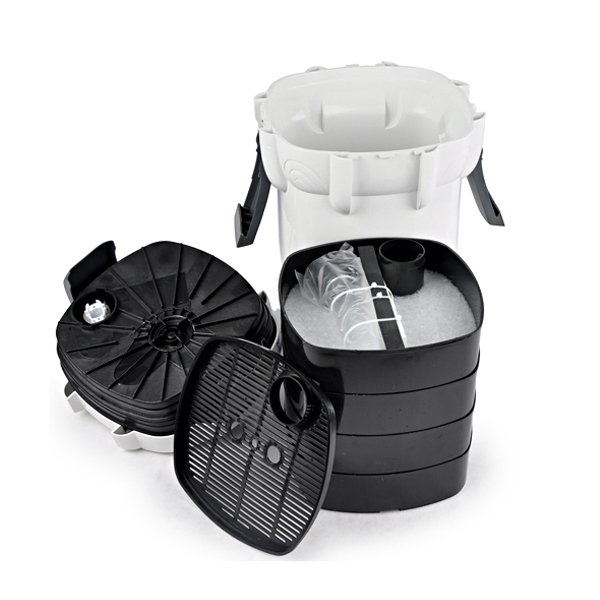 SUNSUN HW-304B 2000L/h Aquarium external canister filter Aquarium filter Wholesale Only