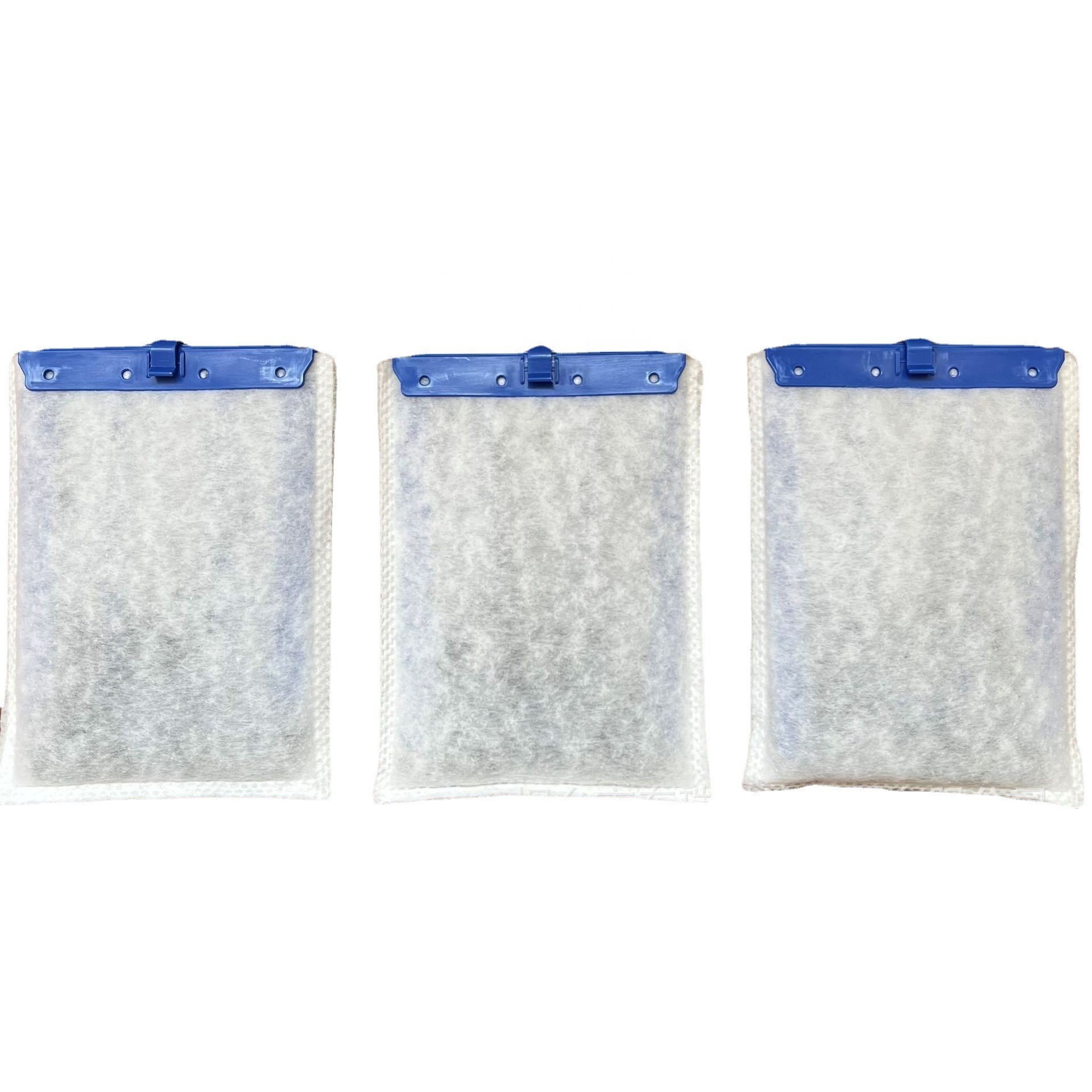 Aquariums Accessories Filter Cartridges Reptofilter Large Filter for Whisper Bio-bag Carbon Electric Blue Air Purifier Parts