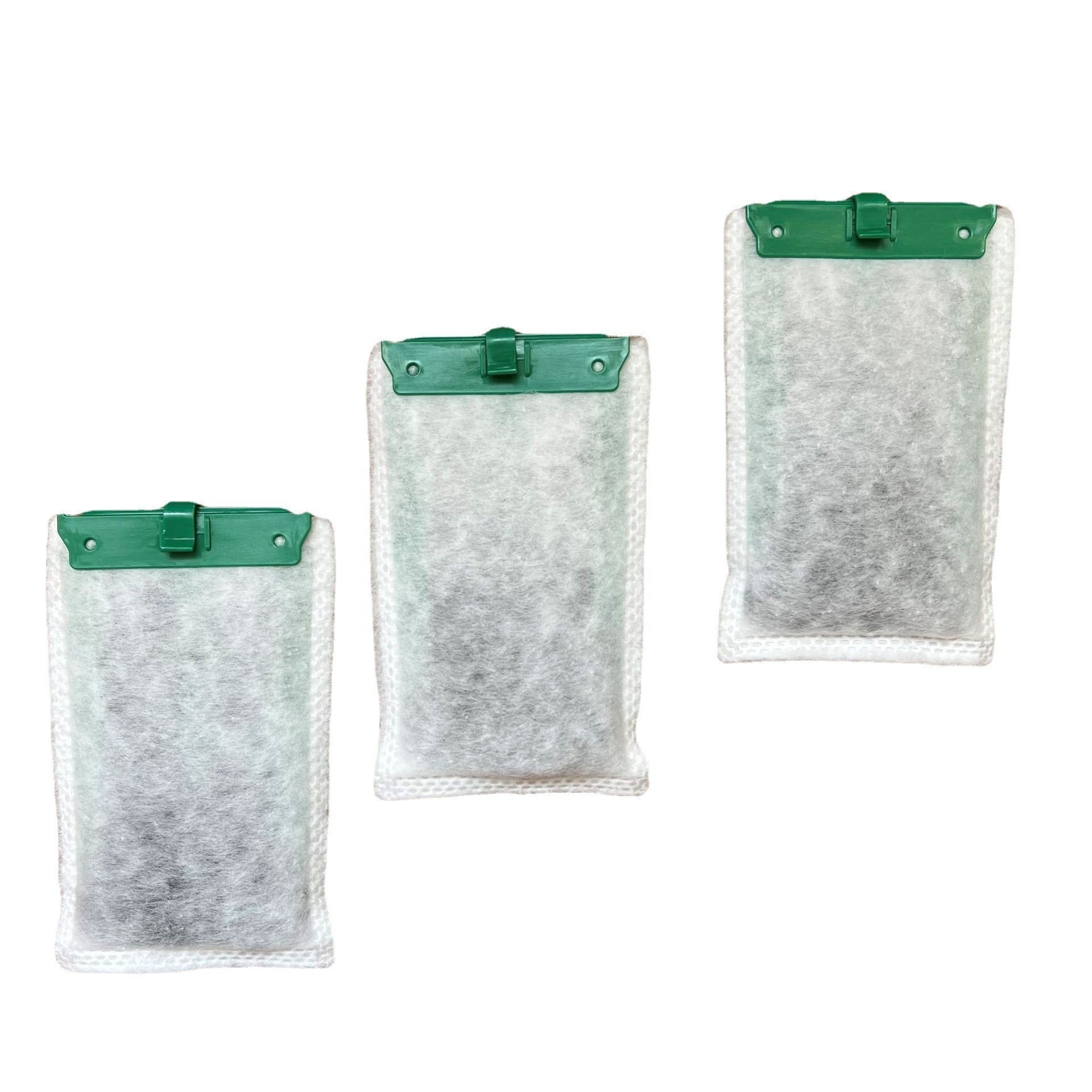 Aquariums Accessories Filter Cartridges Reptofilter Large Filter for Whisper Bio-bag Carbon Electric Blue Air Purifier Parts