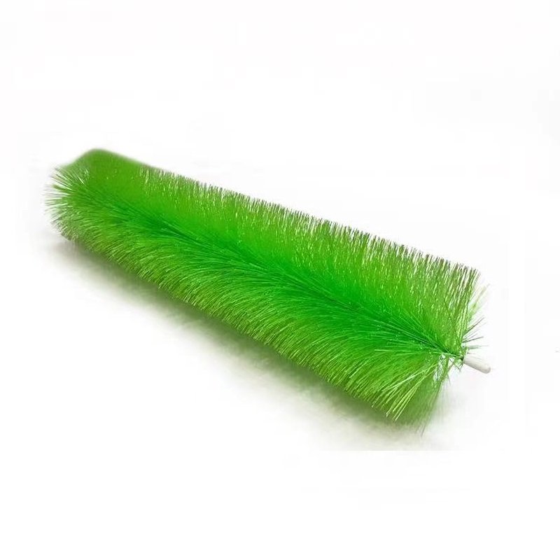 Fish Pond Filter Material Aquariums Filter Brushes Bristles Koi Pond Filter