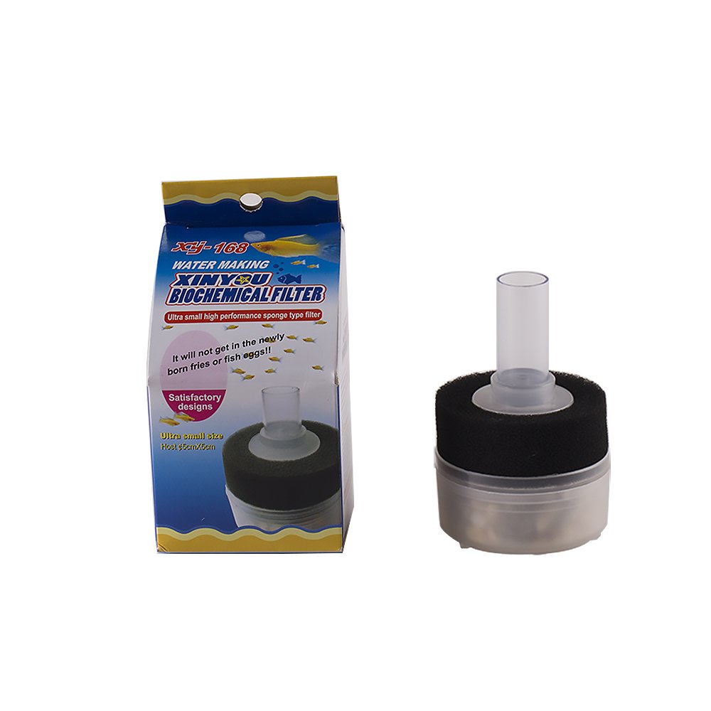 Fish Aquarium Internal Filter Filter Drawer Fish Other Pet Products XY-168