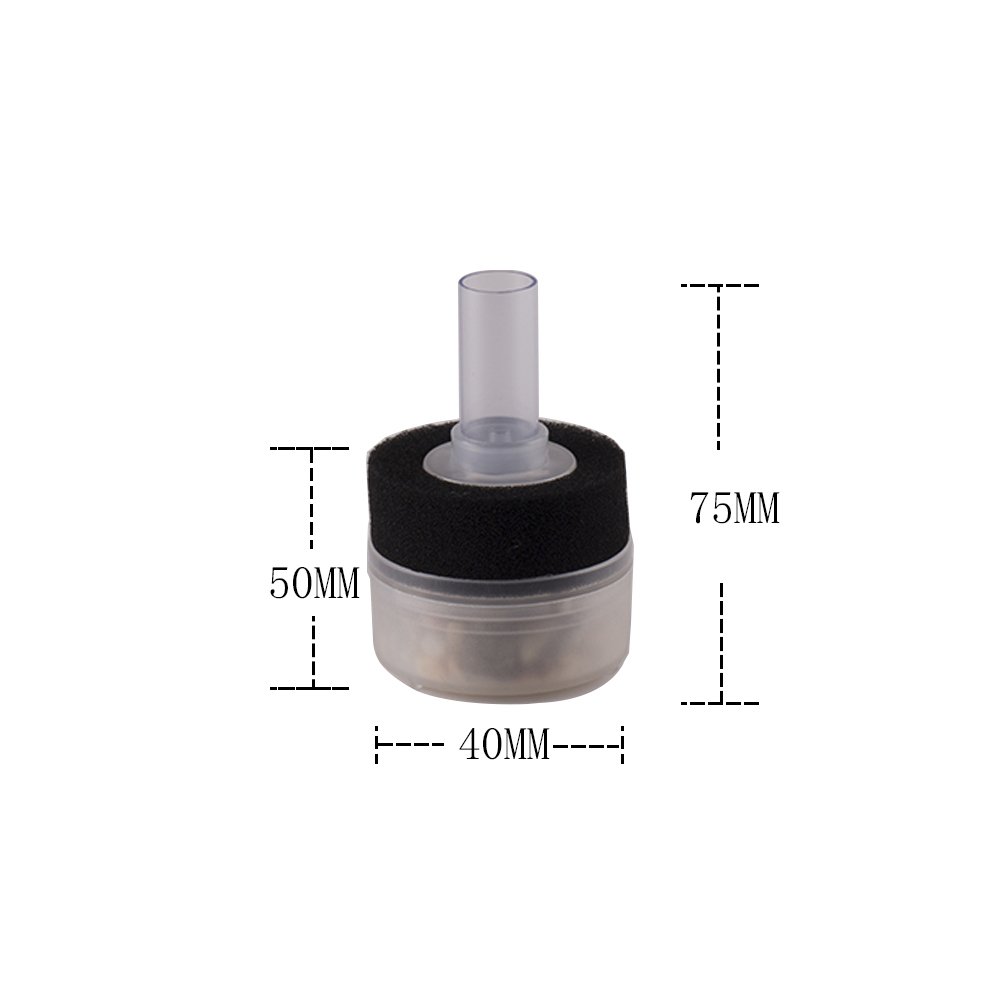 Fish Aquarium Internal Filter Filter Drawer Fish Other Pet Products XY-168