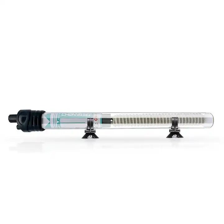 Factory Wholesale Mini Aquarium Heating Rod Temperature Constant Adjustable Heating Rods Aquariums Accessories Heater