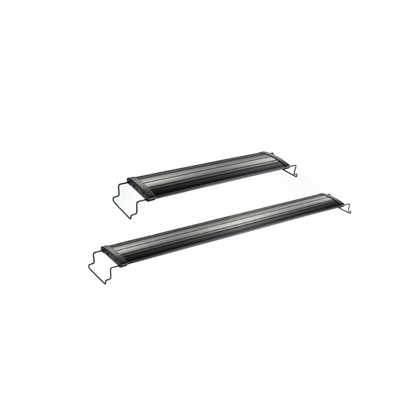 Wholesale Aquarium Fish Tank Light Extendable Bracket Touch Control Plant LED Light
