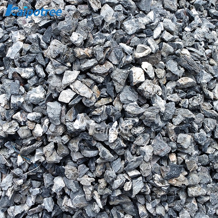 Black Rocks aquarium Decoration Landscaping Aquarium Rocks Dragon Stone for Fish Tank