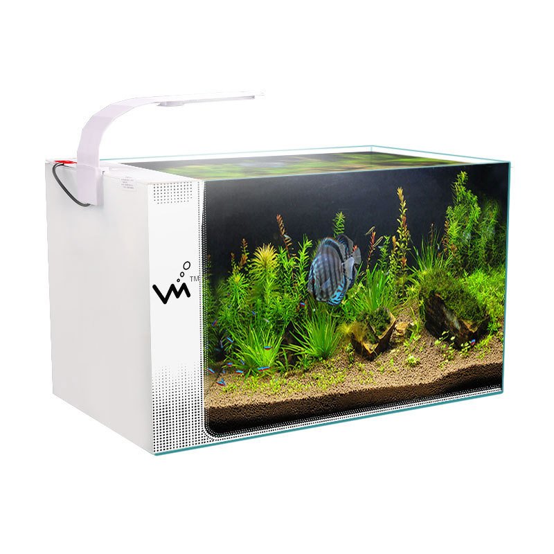 Wholesale Dropship High Quality Aquarium Fish Tank Aquarium Small Large Size Aquarium Fish Tank