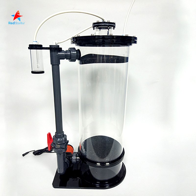 Calcium Reactor CR-140/200/200H
