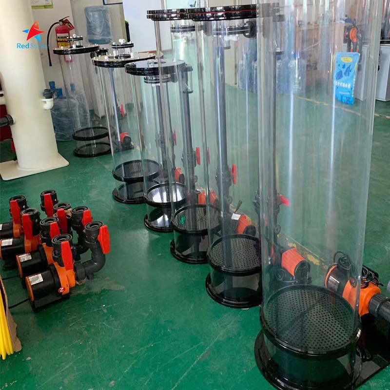 Calcium Reactor CR-140/200/200H
