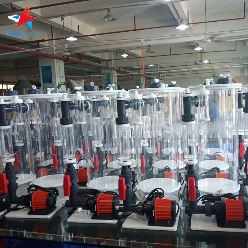 Calcium Reactor CR-140/200/200H