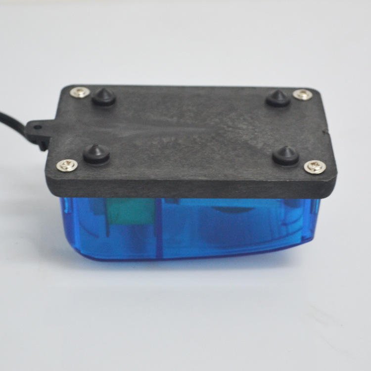 RS Pump RS-248A RS-518A RS-248A RS-348A RS-628A Single line aquarium super air pump with color box
