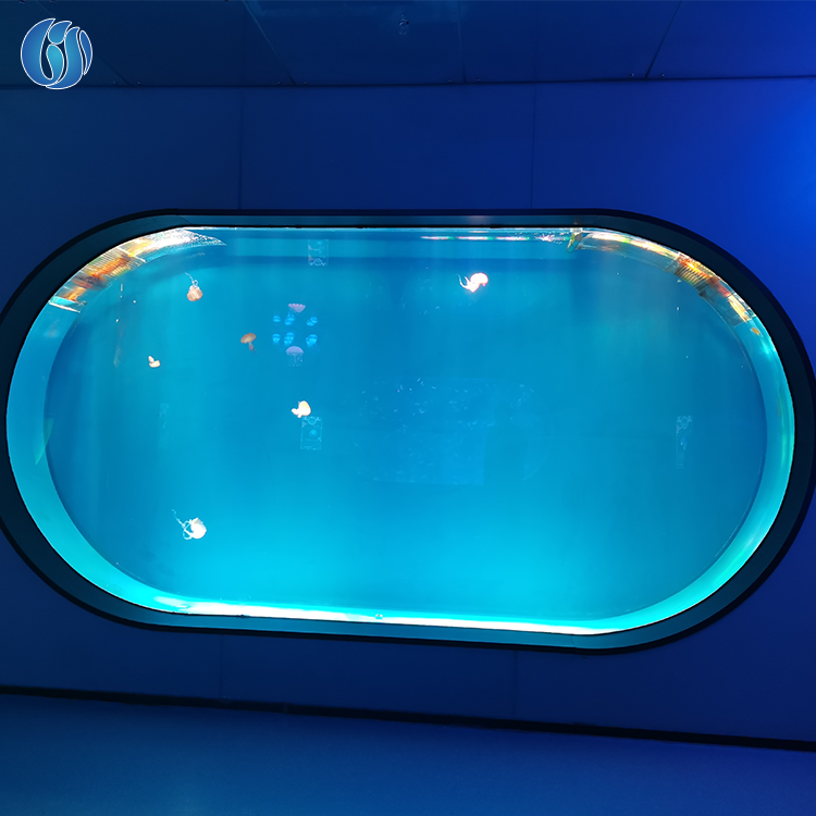 Lesheng Super Professional Heat Resistant New Style Small Aquariums, Acrylic Fish Aquarium% electrical/low noise/usb/Flea/Comb