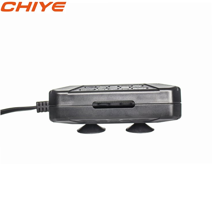 Mini 100W Waterproof LED Digital Temperature Control Aquarium Heater Wholesale