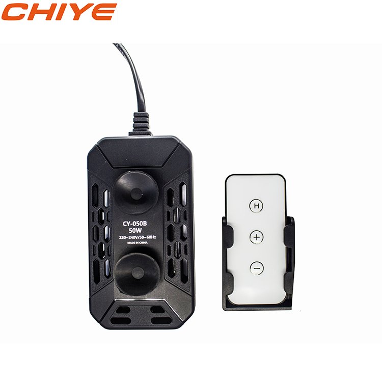 Mini 100W Waterproof LED Digital Temperature Control Aquarium Heater Wholesale
