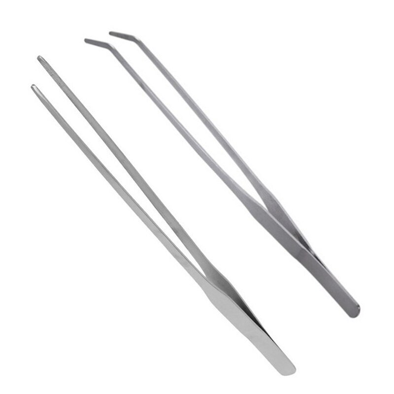 Outdoor Plant Trimming Tool Aquarium accessories Tweezers Scissors tools set aquarium scissor Customized Packing