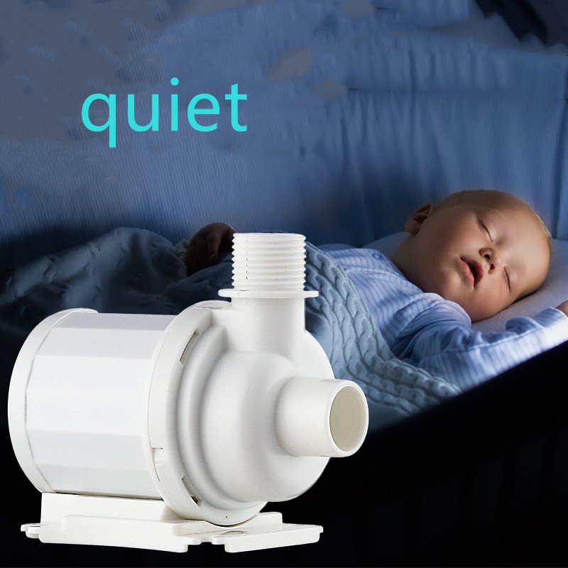 DCSQ-70 Mini Protein Skimmer for Aquariums