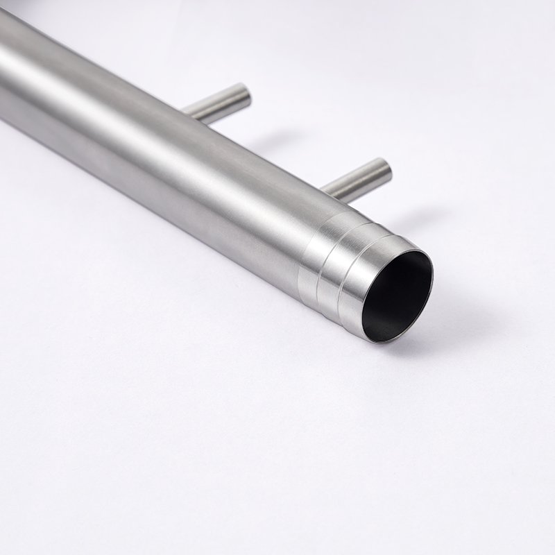 WEEKAQUA SG-1616-250 New Updated Stainless Steel Lily Pipe 16mm Aquarium Lily Pipe Filter Bucket Inlet And Outlet