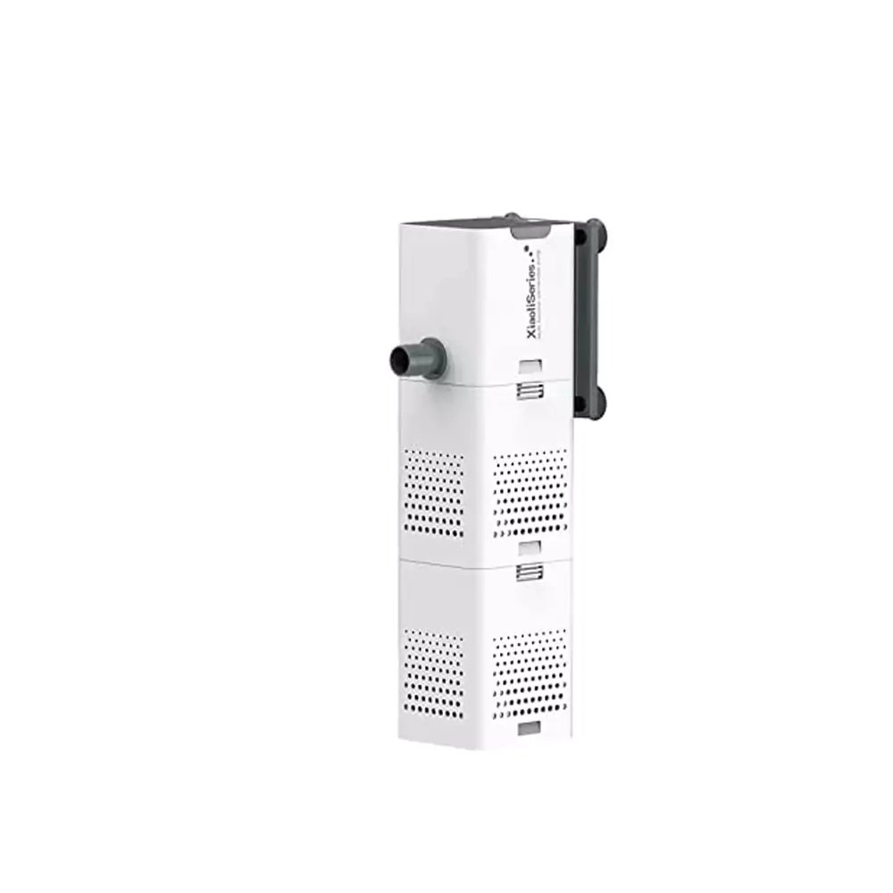 220V 50HZ EU plug XQP-1000F Multi-function submersible filtration pump for aquarium fish tank