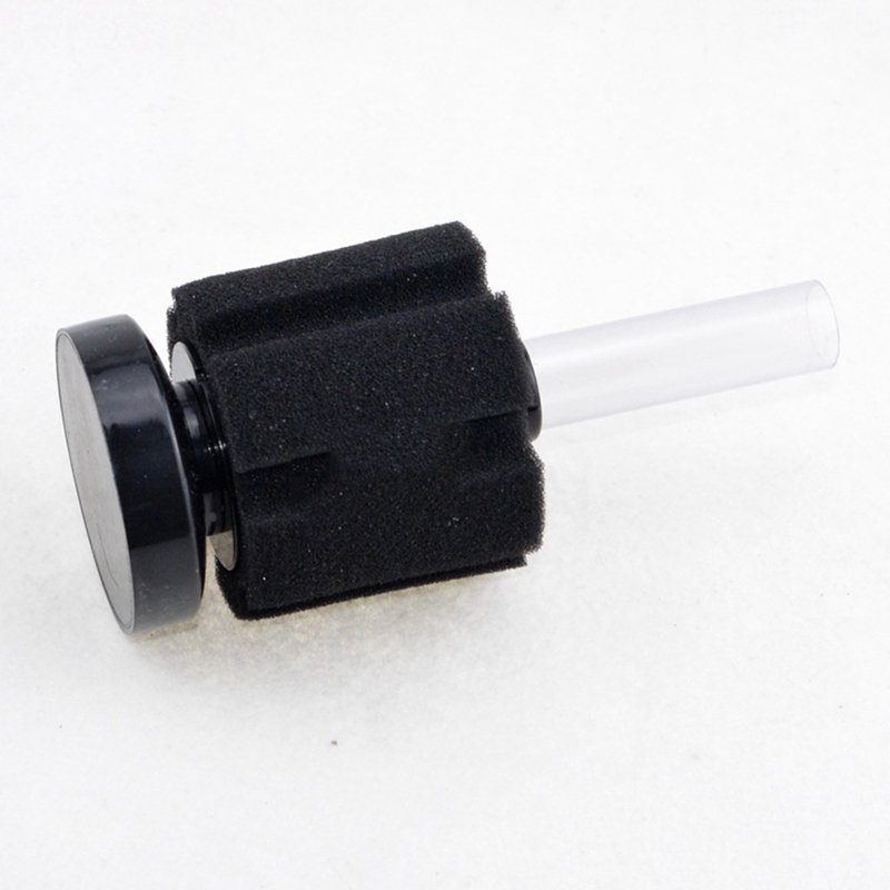 Aquarium Sponge Filter Water Bio Foam Cotton Nano Filtering Shrimp For Fish Tank Foam XY-2835