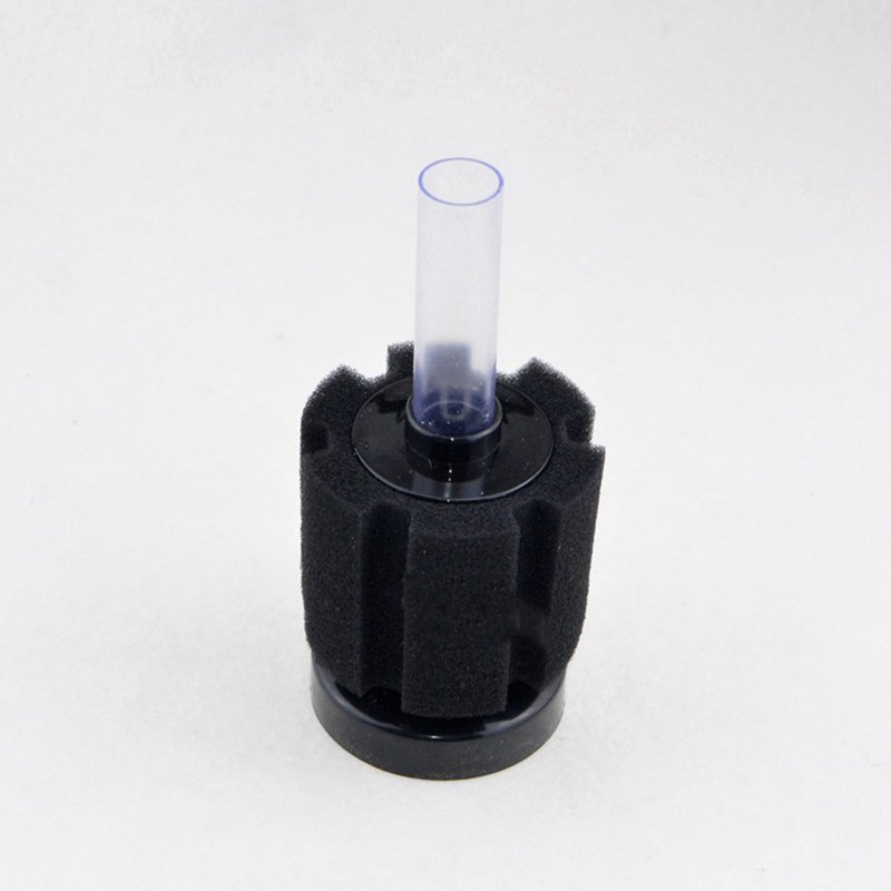 Aquarium Sponge Filter Water Bio Foam Cotton Nano Filtering Shrimp For Fish Tank Foam XY-2835