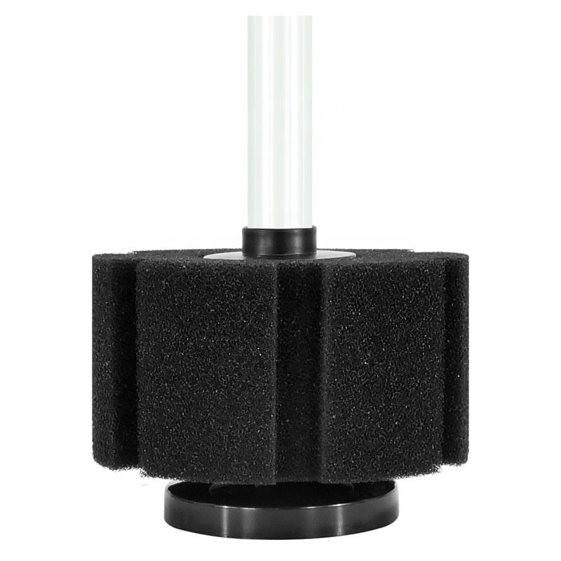 XY-2835 XY-180 Xinyou Sponge Filter Fish Tank Bio Sponge Foam Filter Aquarium Accessories