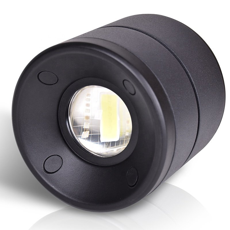 Factory latest LED saltwater fish tank downlight multifunctional saltwater aquarium fish tank downlight LED plant light