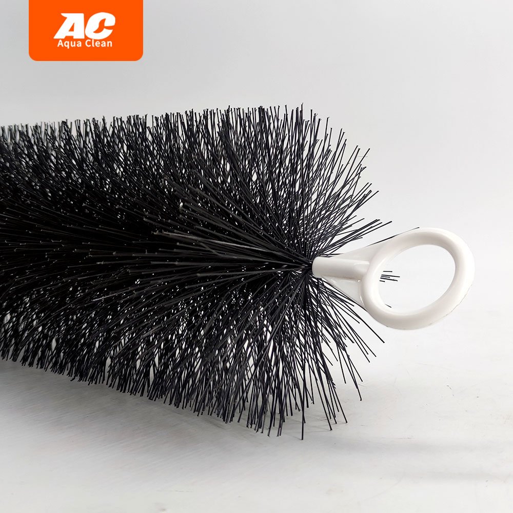 2022 hot selling Koi Pond Filter Brushes 50cm 80cm 100cm