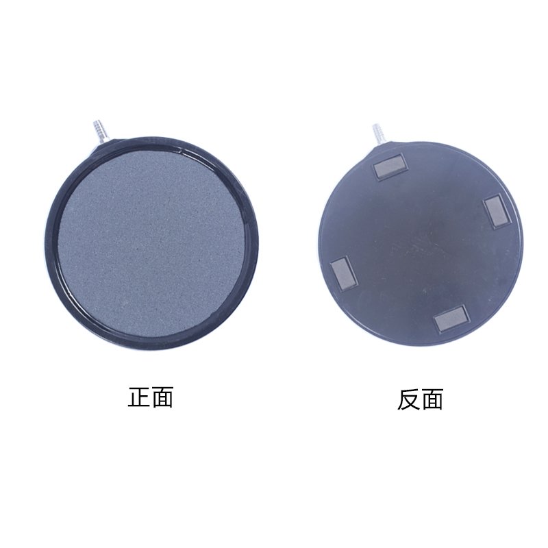 Air Diffuser Aquarium Bubble Air Stone For Fish Tank Aeration Bread air tray
