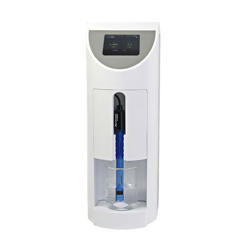 Kamoer KH Carer Aquarium KH Controller