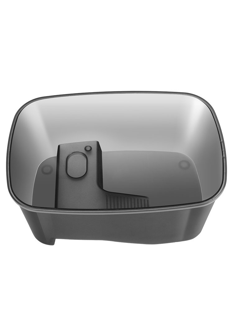 Plastic Aquarium Accessories Turtle Basin Tank aquarium turtle tank
