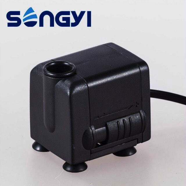 submersible water pumps ac water pump garden hose Aquariums & Accessories