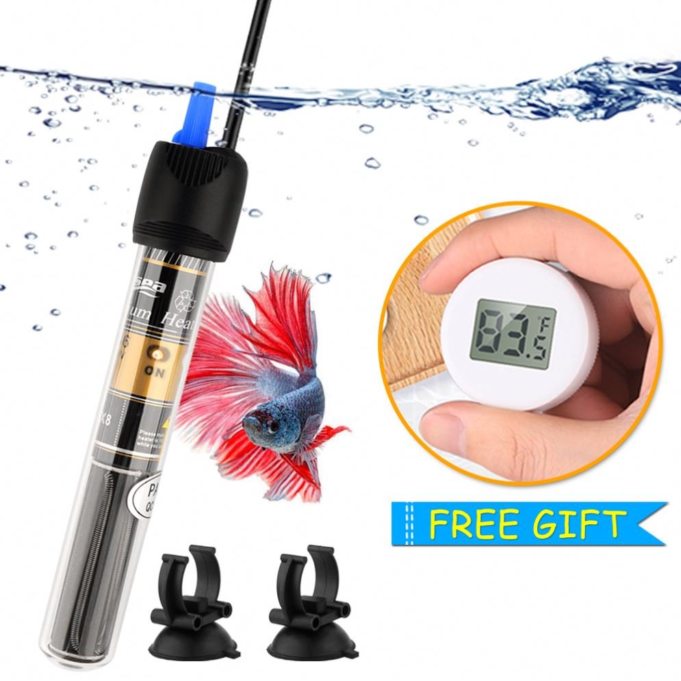 Good Selling And Cooler For Aquarium Water Heater 100W